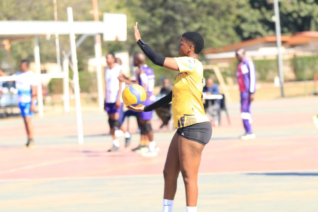 Yaros Volleyball Club