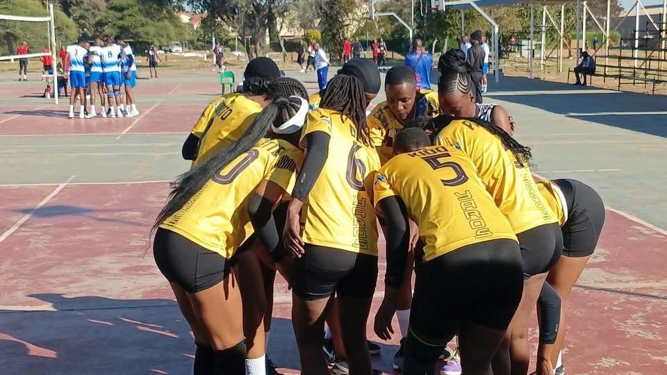 Yaros Volleyball Club