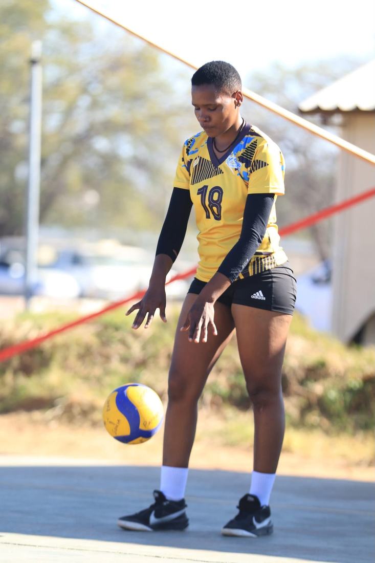 Yaros Volleyball Club