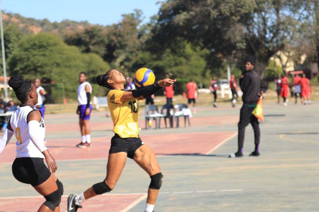 Yaros Volleyball Club