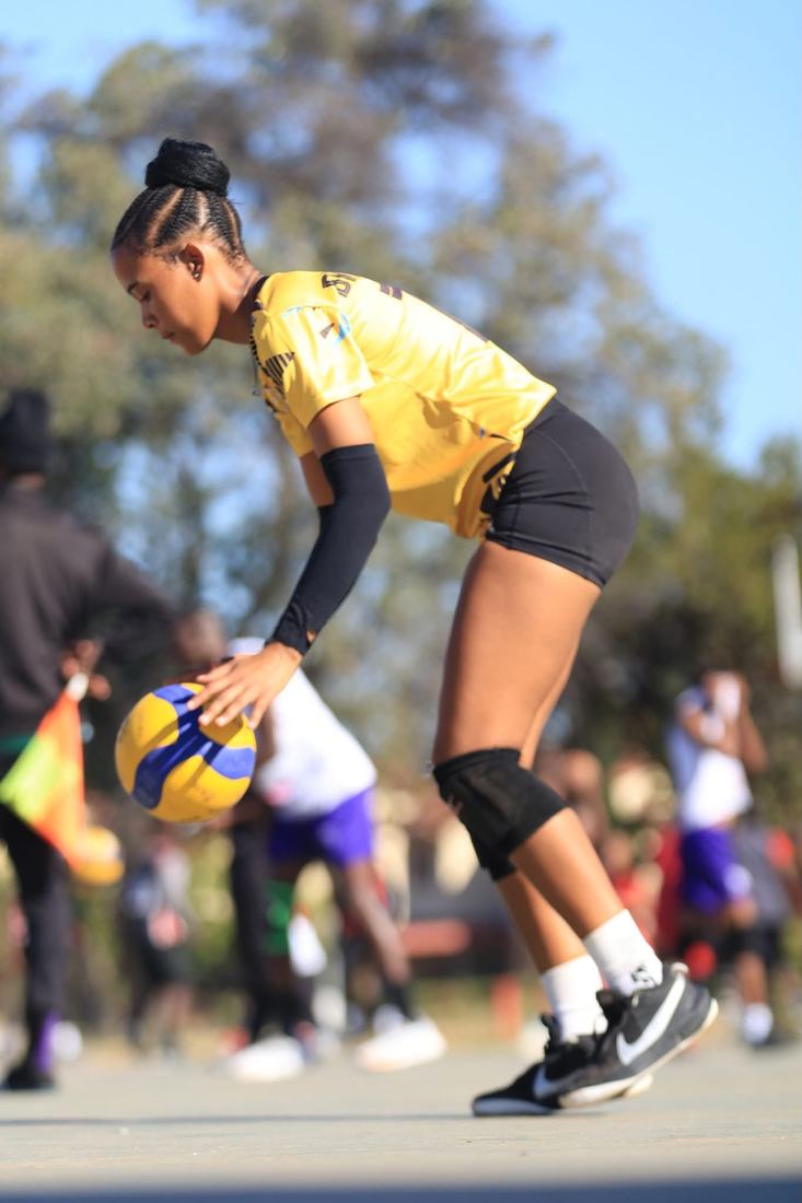 Yaros Volleyball Club