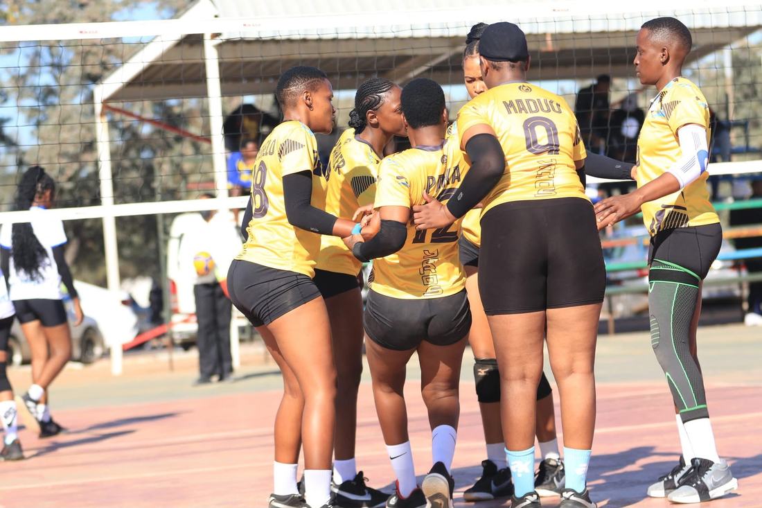 Yaros Volleyball Club