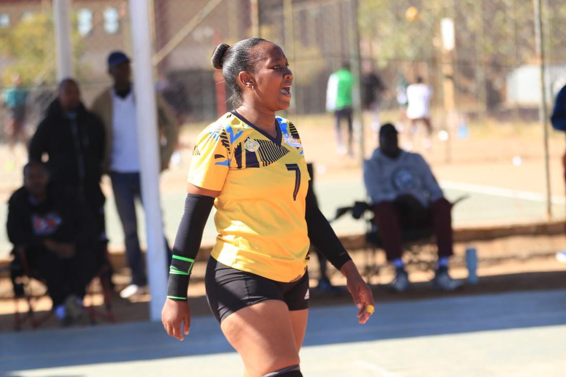 Yaros Volleyball Club