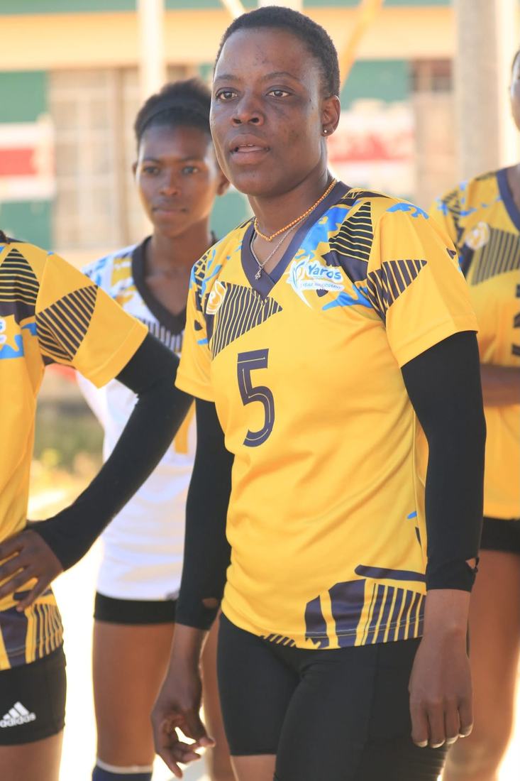 Yaros Volleyball Club