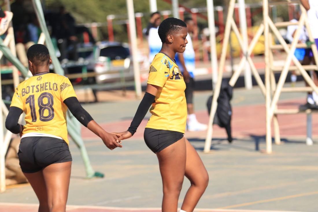 Yaros Volleyball Club