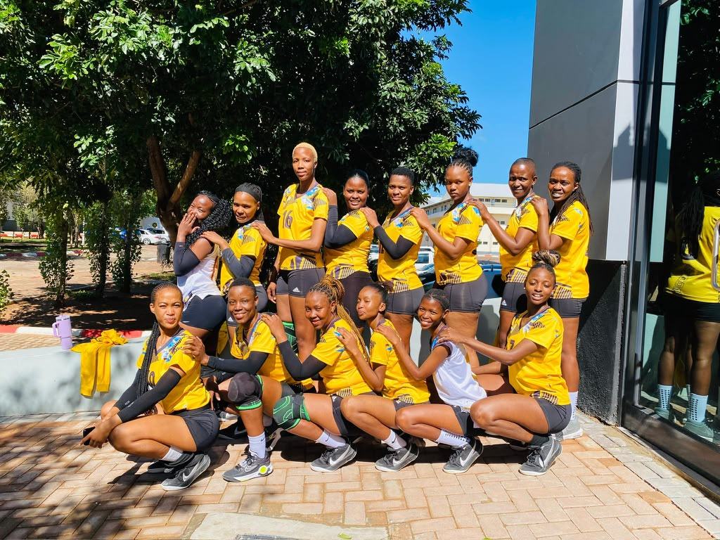 Yaros Volleyball Club