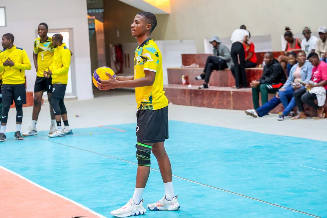 Yaros Volleyball Club