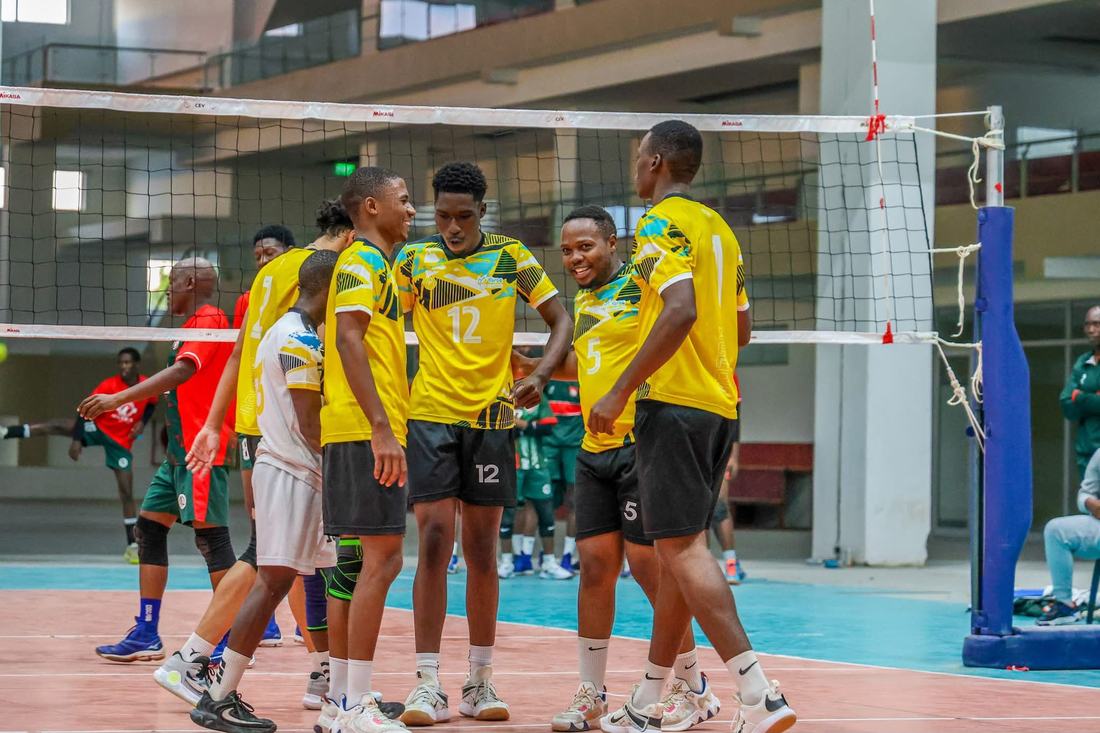 Yaros Volleyball Club