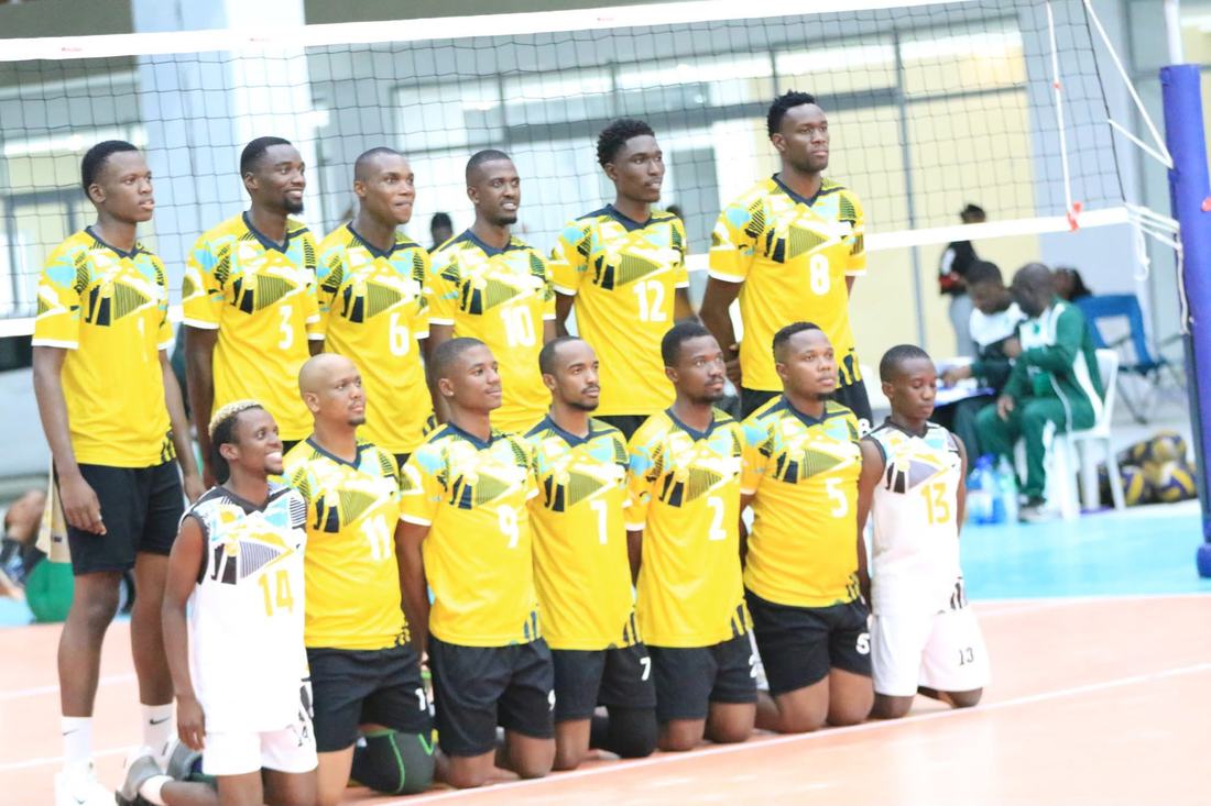 Yaros Volleyball Club