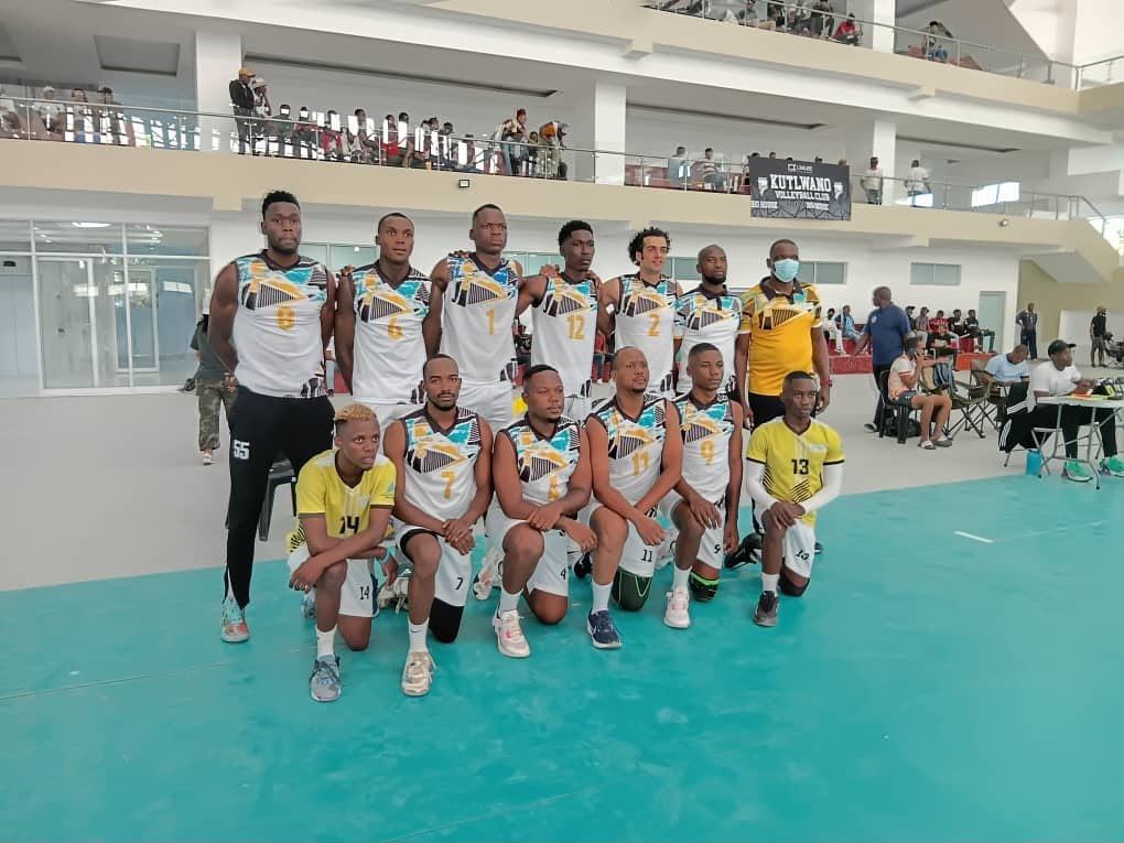 Yaros Volleyball Club