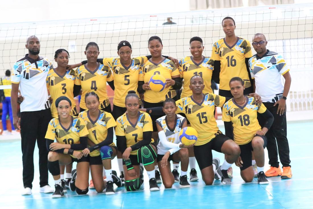 Yaros Volleyball Club