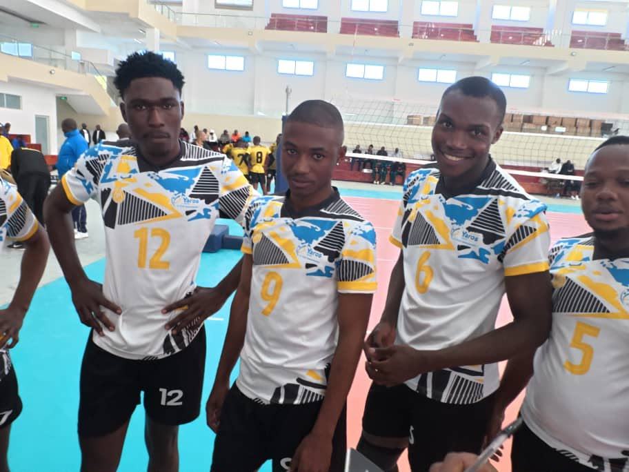 Yaros Volleyball Club