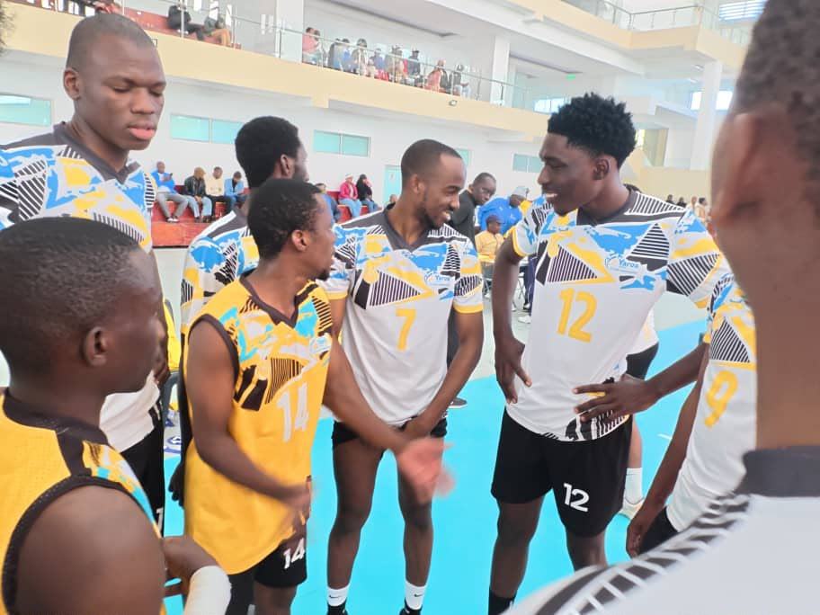 Yaros Volleyball Club