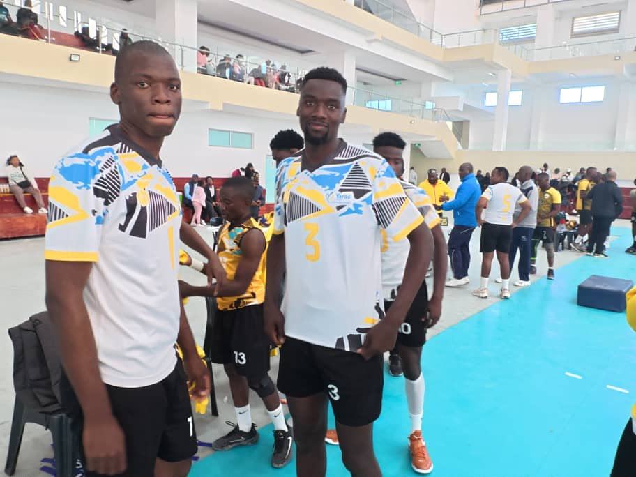 Yaros Volleyball Club