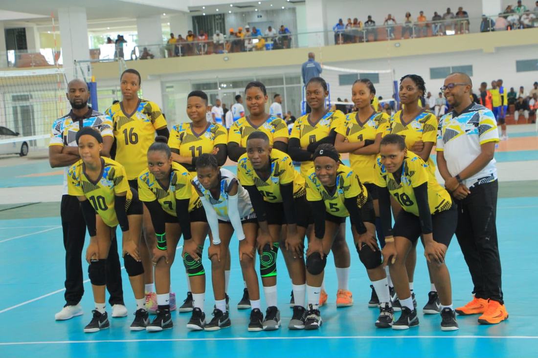 Yaros Volleyball Club