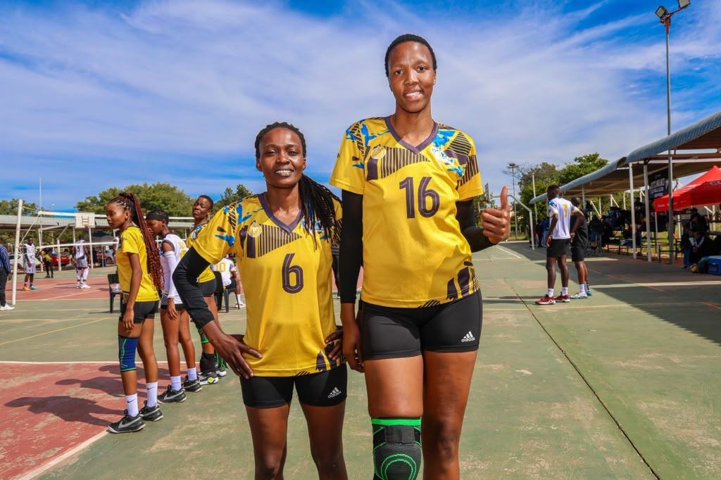 Yaros Volleyball Club