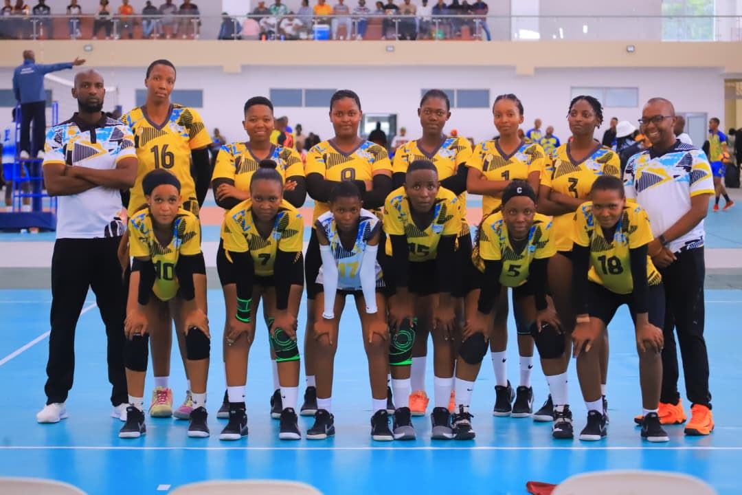 Yaros Volleyball Club