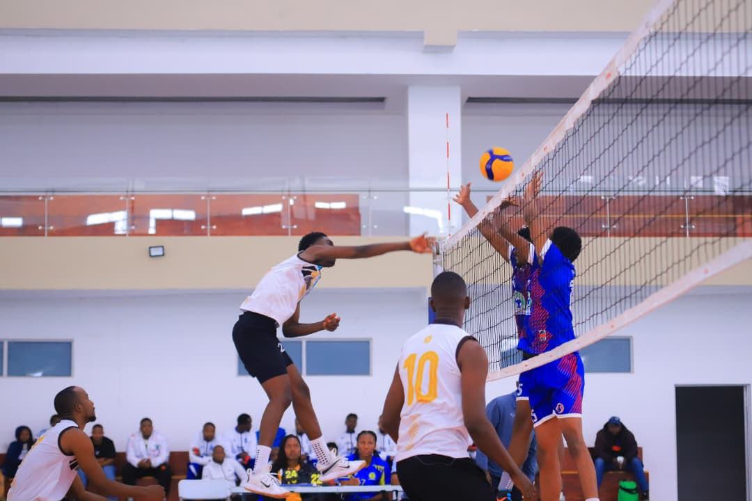 Yaros Volleyball Club