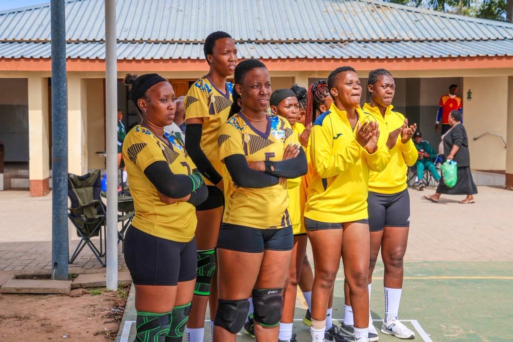Yaros Volleyball Club