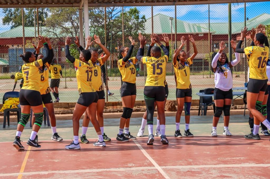 Yaros Volleyball Club