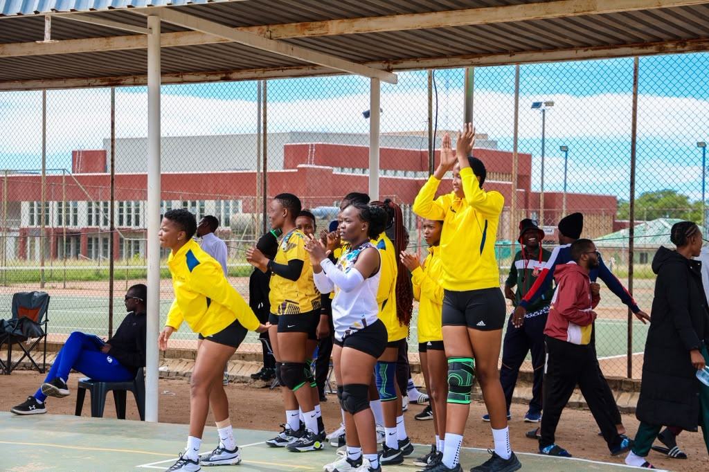 Yaros Volleyball Club