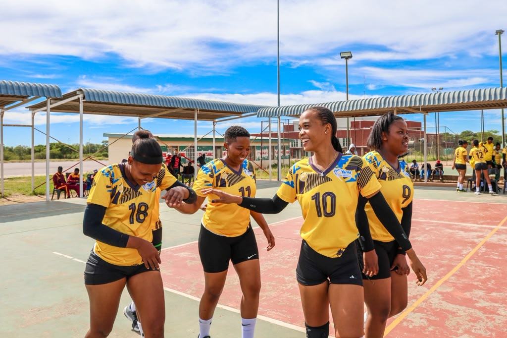 Yaros Volleyball Club