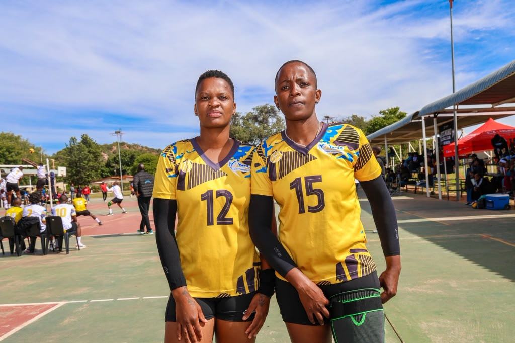 Yaros Volleyball Club