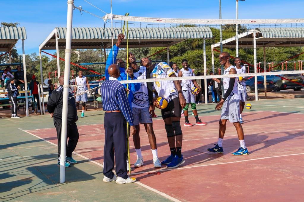 Yaros Volleyball Club