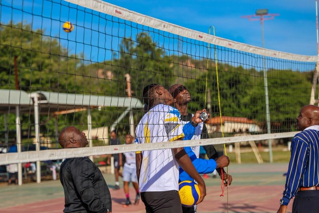 Yaros Volleyball Club