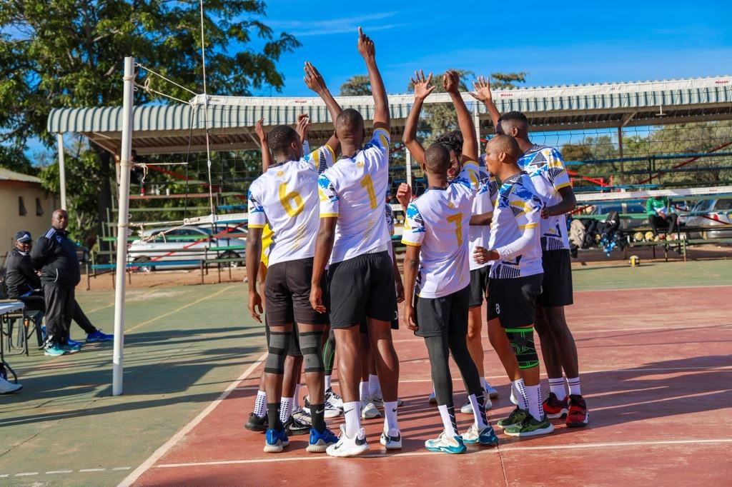 Yaros Volleyball Club
