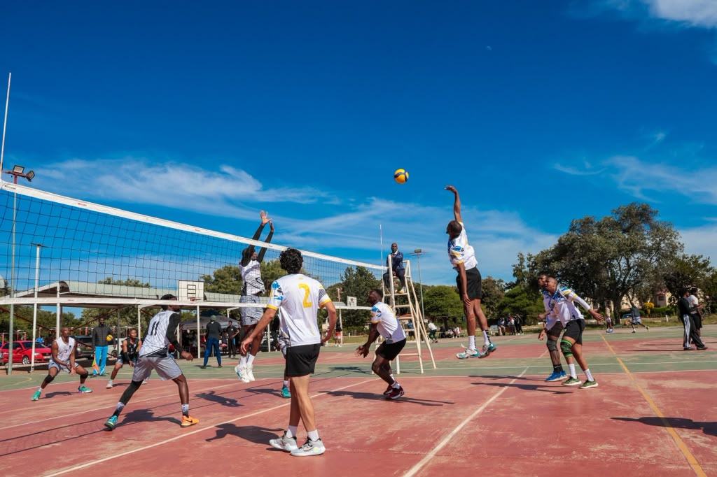 Yaros Volleyball Club