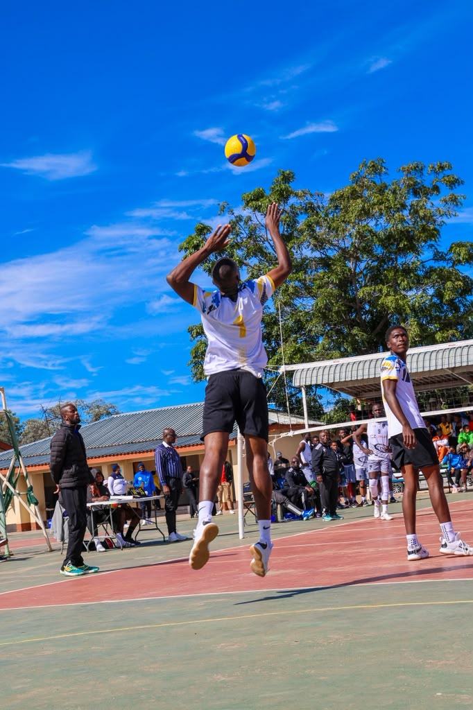 Yaros Volleyball Club