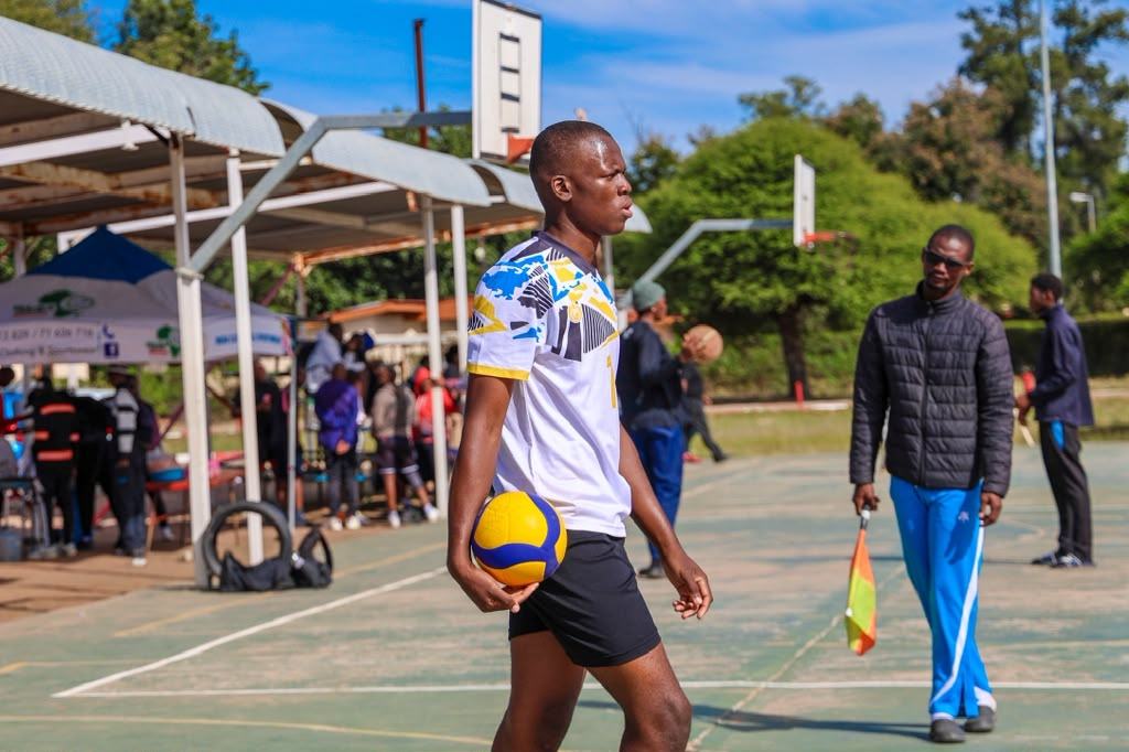 Yaros Volleyball Club