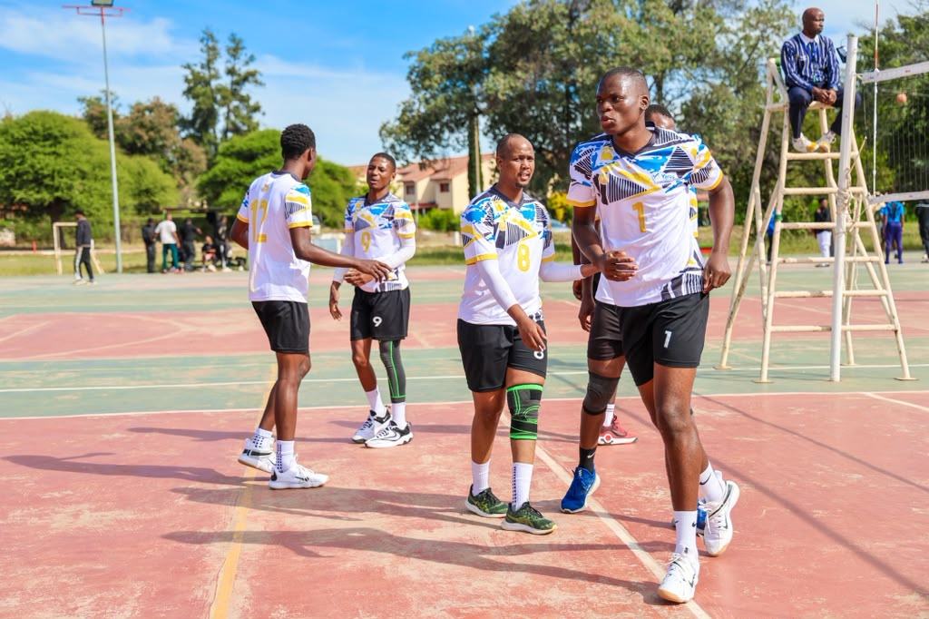 Yaros Volleyball Club