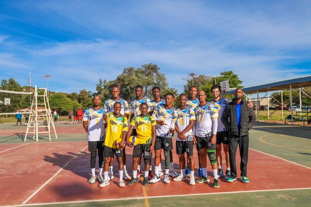 Yaros Volleyball Club