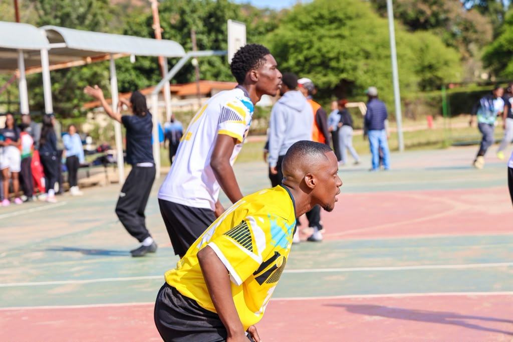 Yaros Volleyball Club