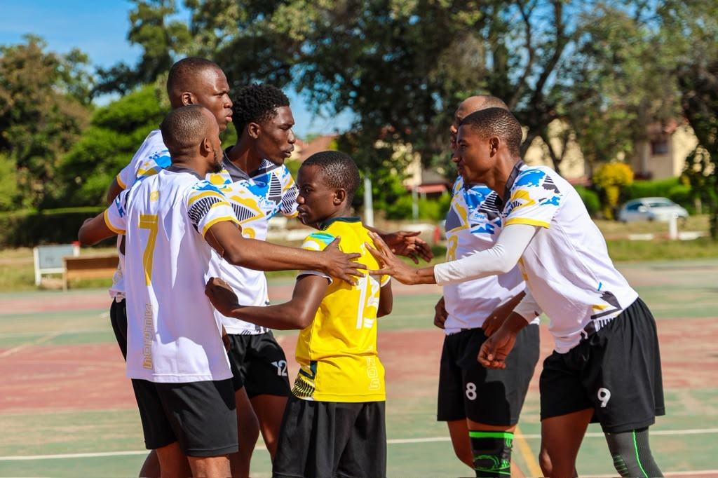 Yaros Volleyball Club