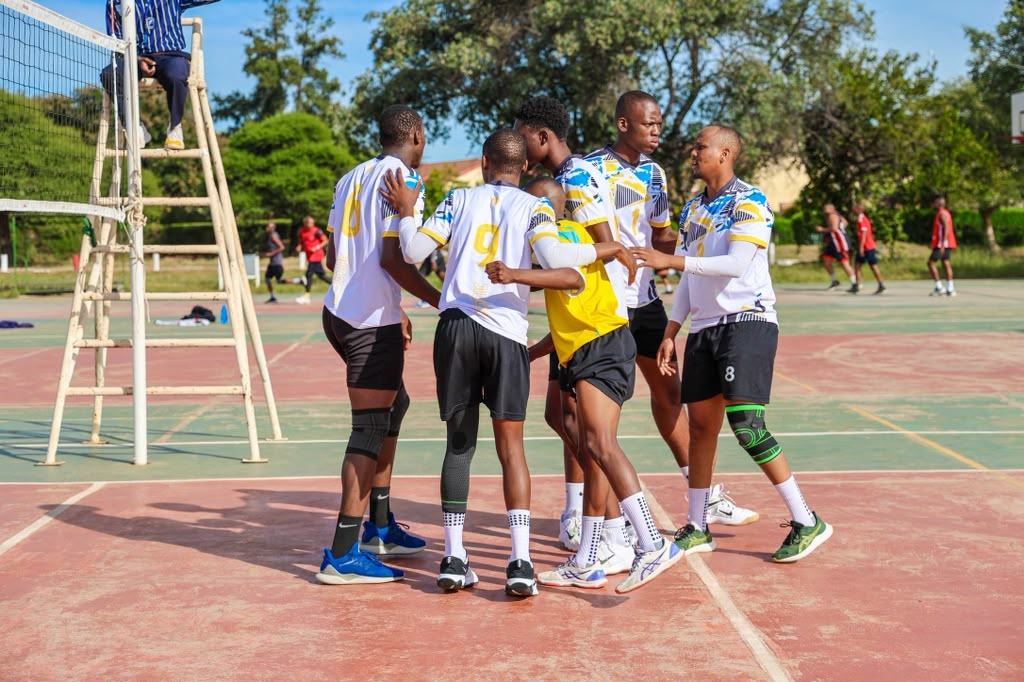 Yaros Volleyball Club