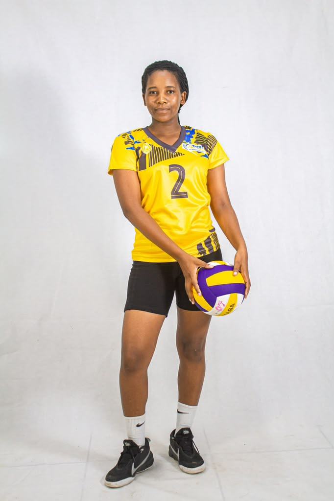 Yaros Volleyball Club