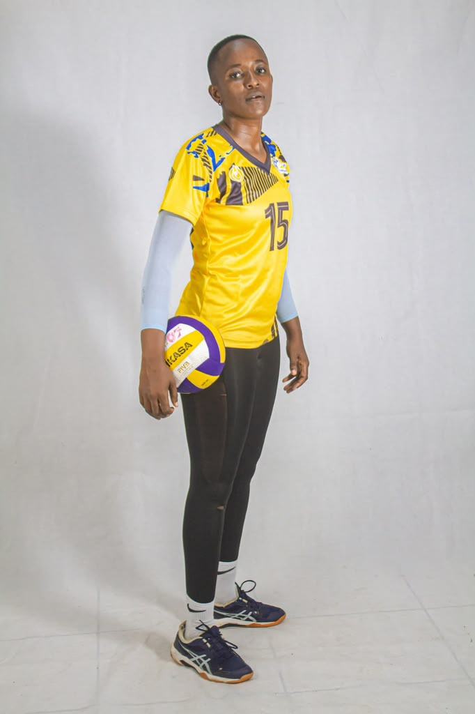 Yaros Volleyball Club