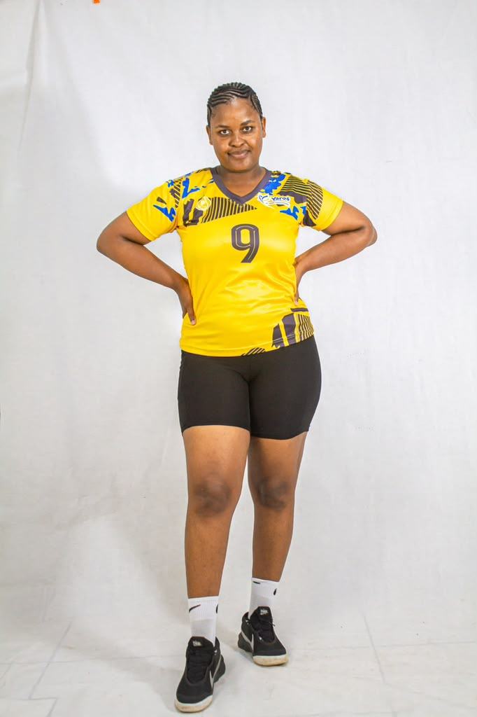 Yaros Volleyball Club