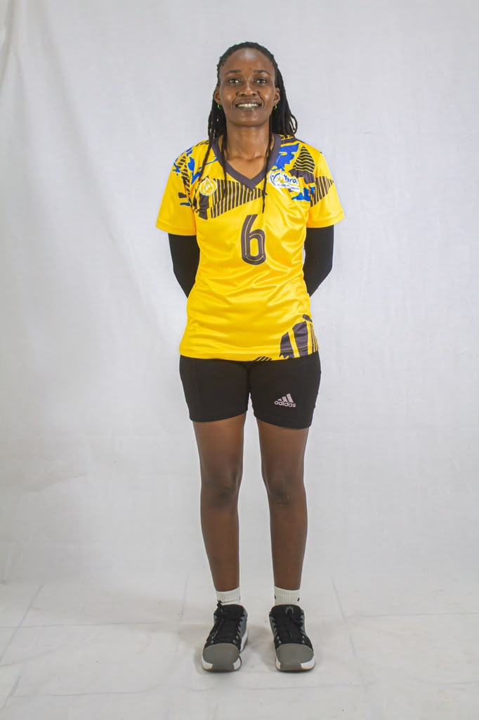 Yaros Volleyball Club