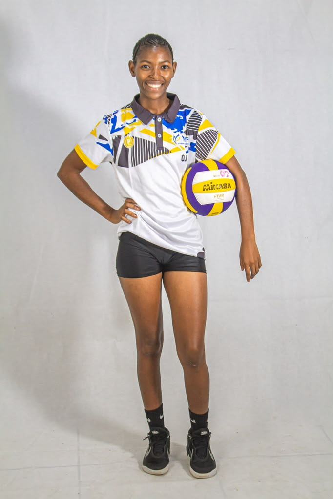 Yaros Volleyball Club