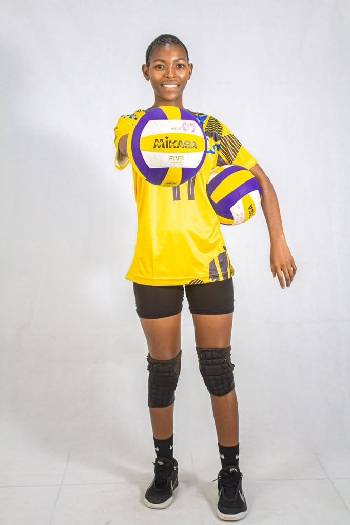 Yaros Volleyball Club