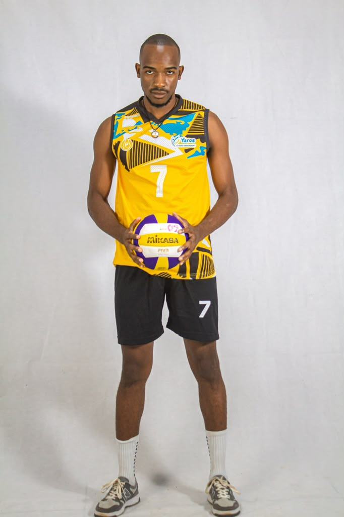 Yaros Volleyball Club
