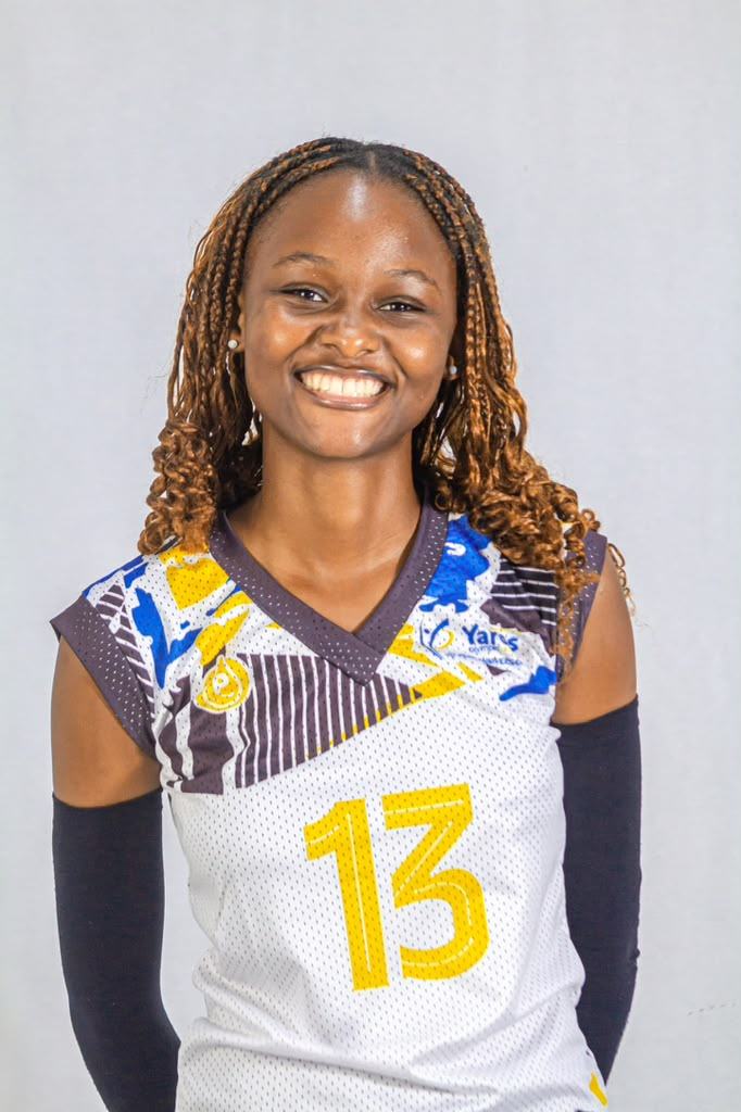 Yaros Volleyball Club