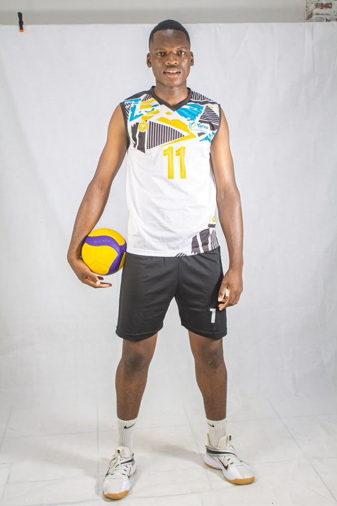 Yaros Volleyball Club