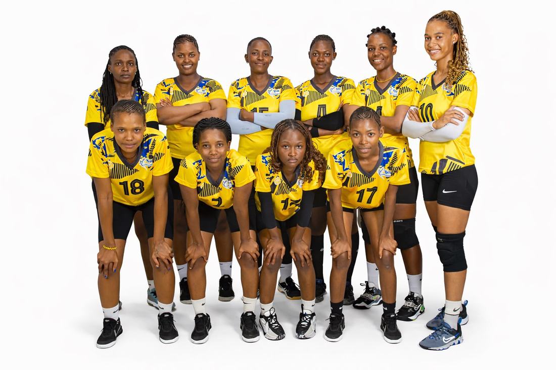 Yaros Volleyball Club