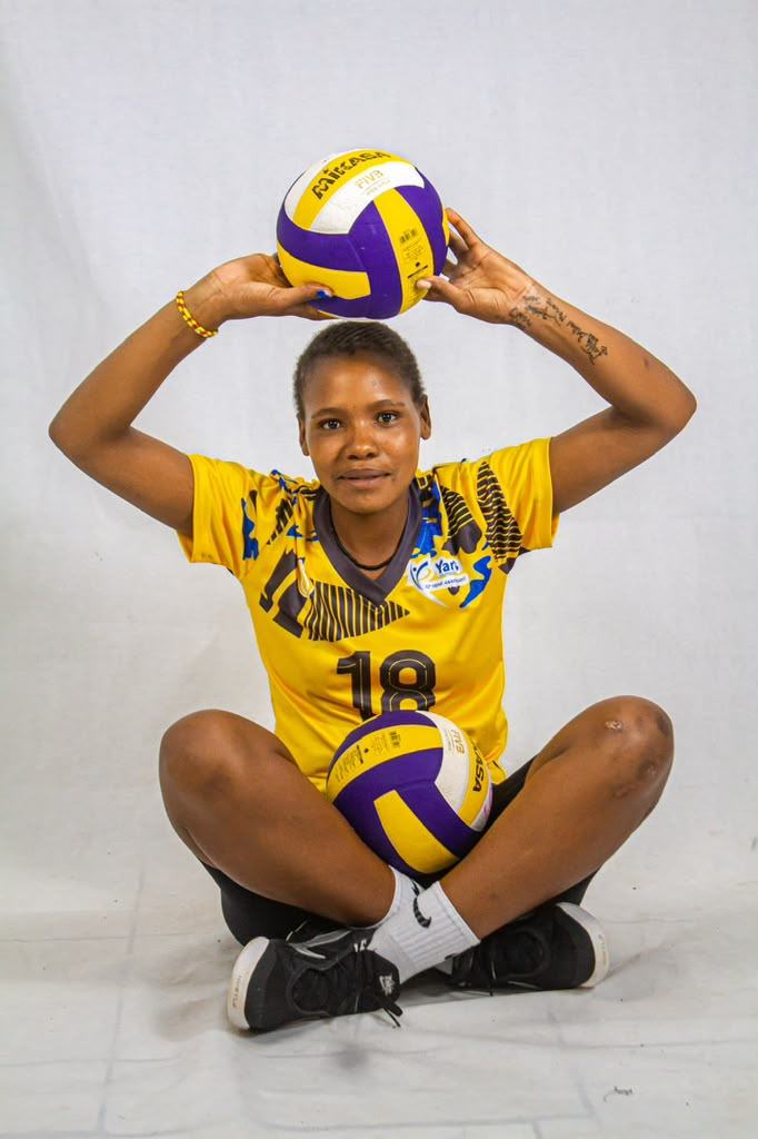 Yaros Volleyball Club