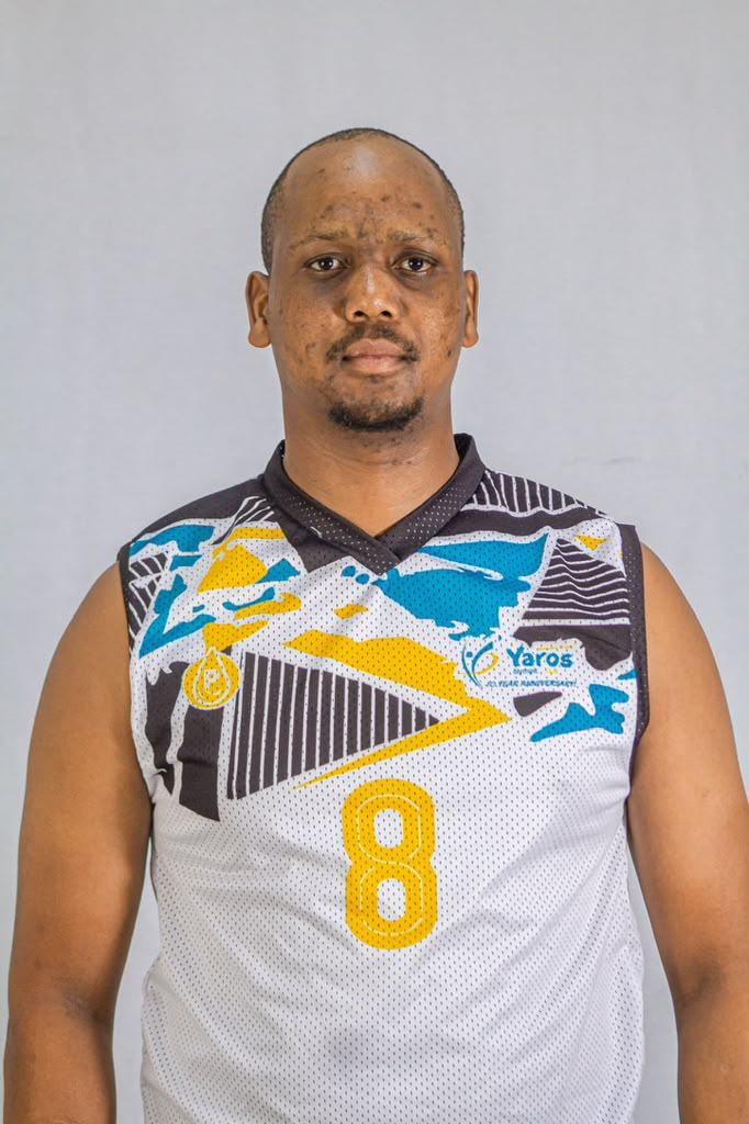 Yaros Volleyball Club